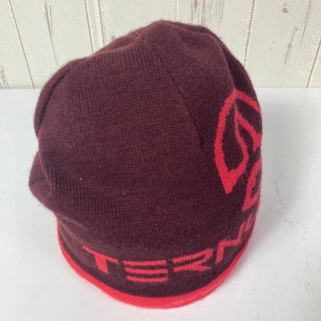 【OneSize ブラウン系】 Ternua ( テルヌア ) ゴロ アンレット GORRO AUNRET ウール ウェア ウェア小物 ヘッドウェア ビーニー z00053743  ビーニー ヘッドウェア ウェア小物 ウェア
