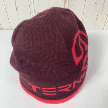 【OneSize ブラウン系】 Ternua ( テルヌア ) ゴロ アンレット GORRO AUNRET ウール ウェア ウェア小物 ヘッドウェア ビーニー z00053743  ビーニー ヘッドウェア ウェア小物 ウェア