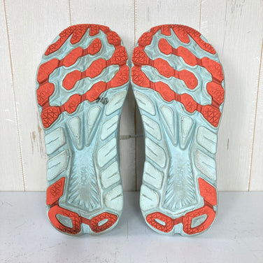 【Women's 24.5cm ホワイト系】 Hoka Oneone ( ホカ オネオネ ) リンコン 3 ワイド RINCON 3 WIDE フットウェア トレイルランニングシューズ z00059854  トレイルランニングシューズ フットウェア