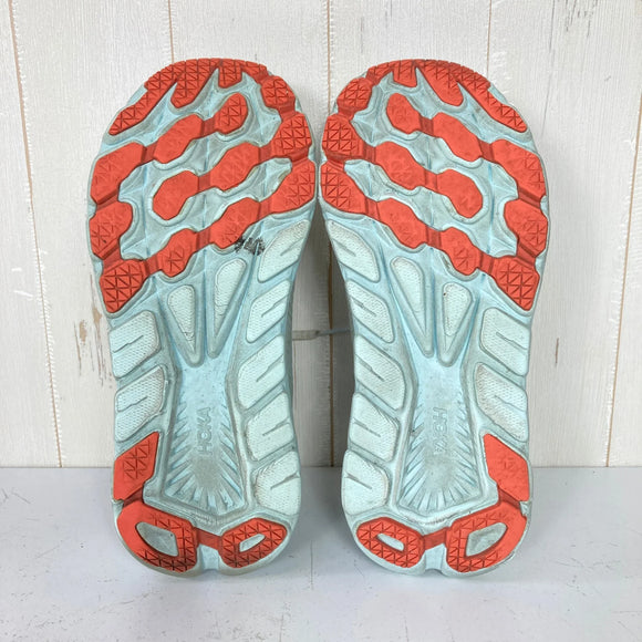 【Women's 24.5cm ホワイト系】 Hoka Oneone ( ホカ オネオネ ) リンコン 3 ワイド RINCON 3 WIDE フットウェア トレイルランニングシューズ z00059854  トレイルランニングシューズ フットウェア