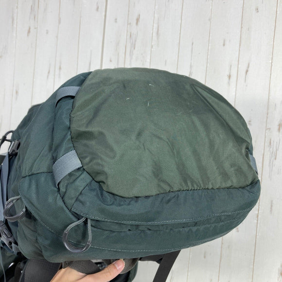 【Men's M グリーン系】 Osprey ( オスプレー ) ジーニス75 Xenith 75 75L 大型バックパック ナイロン バッグ ストレージ バックパック 容量【55L～79L】 z00061177  容量【55L～79L】 バックパック バッグ スト