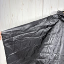 【OneSize ブラック系】 Liteway ( ライトウェイ ) ポンチョ シンプレックス Poncho Simplex ポリエステル ウェア ポンチョ z00054802  ポンチョ ウェア-4