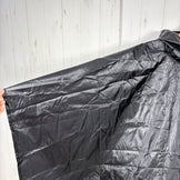 【OneSize ブラック系】 Liteway ( ライトウェイ ) ポンチョ シンプレックス Poncho Simplex ポリエステル ウェア ポンチョ z00054802  ポンチョ ウェア