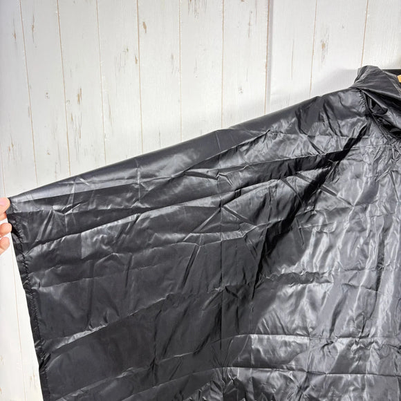 【OneSize ブラック系】 Liteway ( ライトウェイ ) ポンチョ シンプレックス Poncho Simplex ポリエステル ウェア ポンチョ z00054802  ポンチョ ウェア