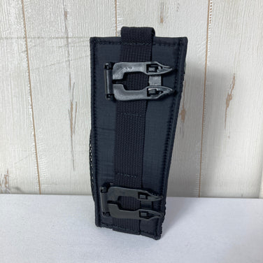【OneSize グレー系】 Ogawand ( オガワンド ) エクストラ ボトルホルダー Extra- Bottle holder メッシュ タイプ ナイロン バッグ ストレージ ボトルホルダー z00061457  ボトルホルダー バッグ ストレージ