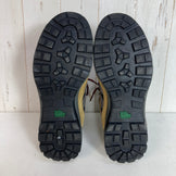 【Men's 25.5cm ベージュ系】 Montbell ( モンベル ) ティトン ブーツ Men's Teton Boots Men's グレイン GRAN GORE-TEX トレールグリッパー スエードレザー フットウェア トレッキングブーツ z00061024 グレ