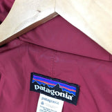 【Women's XS レッド系】 Patagonia ( パタゴニア ) レトロx フリース カーディガン Retro-X Fleece Cardigan 防風 パイル フーディ ジャケット 生産終了モデル 入手困難 23065 International Women - 【公式】2ndGEAR（セカンドギア）Webショップ【登山用品・アウトドア用品専門 買取販売店】