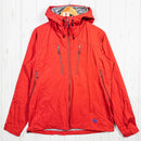 【Men's L レッド系】 Finetrack ( ファイントラック ) フロウラップ フーディ ナイロン ウェア トップス アウター ジャケット ソフトシェル z00051952 ソフトシェル アウター ジャケット トップス ウェア - 【公式】2ndGEAR（セカンドギア）Webショップ【登山用品・アウトドア用品専門 買取販売店】