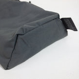 【OneSize グレー系】 Mystery Ranch ( ミステリーランチ ) ゾイドバッグ ミディアム ナイロン スタッフサック インナーポーチ パッキングサック バッグ ストレージ - 【公式】2ndGEAR（セカンドギア）Webショップ【登山用品・アウトドア用品専門 買取販売店】