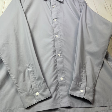 【Women's M グレー系】 Yamatomichi ( 山と道 ) ユーエル シャツ U.L. Short ポリエステル ウェア トップス インナー シャツ ロングスリーブシャツ 化繊 z00055102  化繊 ロングスリーブシャツ インナー シャツ トップス