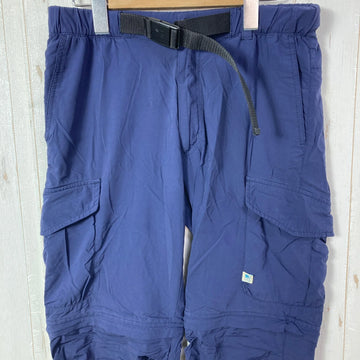 【Women's S ネイビー系】 Karrimor ( カリマー ) バンバーグコンバーチブルパンツ Bamburg Convertible Pants			 ナイロン ウェア ボトムス コンバーチブルパンツ z00055748  コンバーチブルパンツ ボトムス ウェ - 0