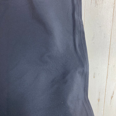 【Men's L ブラック系】 Millet ( ミレー ) ティフォン ウォーム ネクスト ストレッチ トレック パンツ TYPHON WARM NX ST TREK PANT ナイロン ウェア ボトムス ロングパンツ レインシェル z00060456  レインシ