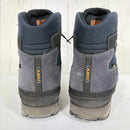 【Men's 27.3cm ネイビー系】 Aku ( アクー ) コネロ ゴアテックス Conero GTX スエード ナイロン GORE-TEX Vibram フットウェア トレッキングブーツ z00061403  トレッキングブーツ フットウェア-2