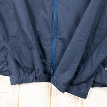 【Men's L ネイビー系】 Mammut ( マムート ) グライダー ジャケット Glider Jacket ナイロン 1010-25360 Men's ウィンドシェル アウター ジャケット トップス ウェア - 【公式】2ndGEAR（セカンドギア）Webショップ【登山用品・アウトドア用品専門 買取販売店】