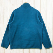 【Men's L ネイビー系】 Cotopaxi（コトパクシ） テカ フリース プルオーバー Teca Fleece Pullover ポリエステル ウェア トップス アウター ジャケット フリース z00050691 フリース アウター ジャケット トップス ウ - 【公式】2ndGEAR（セカンドギア）Webショップ【登山用品・アウトドア用品専門 買取販売店】