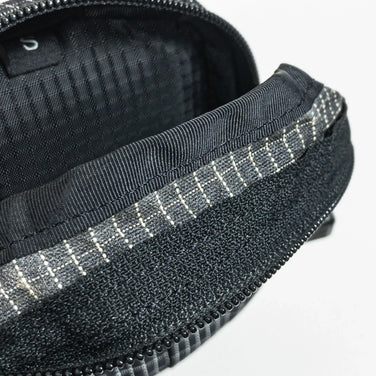 【OneSize ブラック系】 Gregory ( グレゴリー ) クイックポケット S Quick Pocket S Spectra 生産終了モデル 入手困難 銀タグ 旧タグ ナイロン バッグ ストレージ サコッシュポーチ z00051855 Spectra サコ - 【公式】2ndGEAR（セカンドギア）Webショップ【登山用品・アウトドア用品専門 買取販売店】