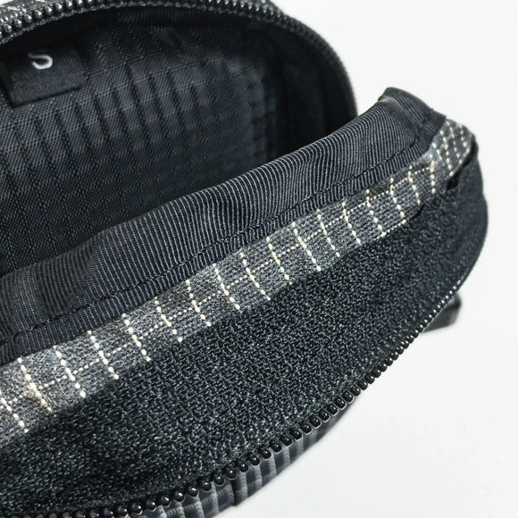 【OneSize ブラック系】 Gregory ( グレゴリー ) クイックポケット S Quick Pocket S Spectra 生産終了モデル 入手困難 銀タグ 旧タグ ナイロン バッグ ストレージ サコッシュポーチ z00051855 Spectra サコ - 【公式】2ndGEAR（セカンドギア）Webショップ【登山用品・アウトドア用品専門 買取販売店】