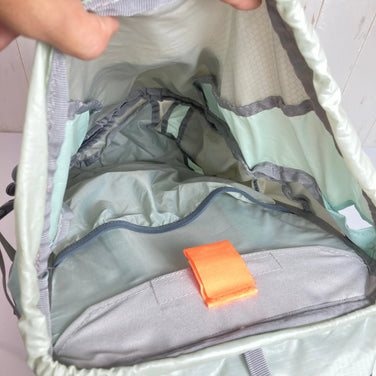 Deuter Spectro AC 28 SL Nylon Storage Backpack/Daypack (Women's One Size, Gray) - Capacity: Up to 29L (z00052877)