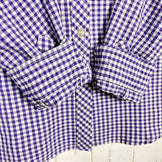 【Women's M パープル系】 Millet ( ミレー ) ドライタッチ シアサッカー ロングスリーブ シャツ ポリエステル ウェア トップス インナー シャツ ロングスリーブシャツ 化繊 z00055012  化繊 ロングスリーブシャツ インナー シャツ トップ