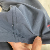 【Men's M ネイビー系】 Columbia ( コロンビア ) タイム トゥ トレイル ニー パンツ Time to Trail Knee Pant 4WAYストレッチ オムニシールド オムニシェイド ポリエステル ウェア ボトムス ショーツ ショートパンツ