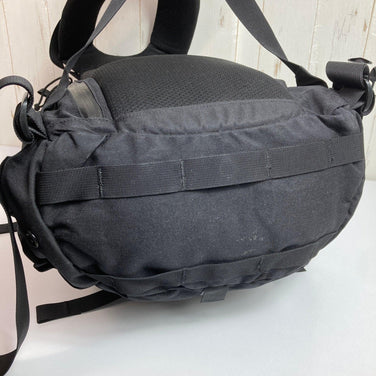 【Men's S/M ブラック系】 Mystery Ranch ( ミステリーランチ ) 2 デイアサルト 2 DAY ASSAULT ナイロン バッグ ストレージ バックパック デイパック 容量【～29L】 z00052775  デイパック 容量【～29L】 バックパ