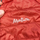 【Women's S レッド系】 Montura ( モンチュラ ) ムーンライト ベスト Moonlight Vest 化繊ダウン ウェア トップス ベスト 化繊インサレーション z00057396  化繊インサレーション ベスト トップス ウェア-5