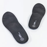 【OneSize ブラック系】 Sidas ( シダス ) マルチプラスナロー フットウェア インソール z00053531  インソール フットウェア