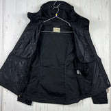 【Women's 36 ブラック系】 SASTA ( サスタ ) ファウナ ジャケット Fauna Takki 0033 19 Black z00056169 19 Black コットン アウター ジャケット トップス ウェア