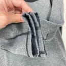 【Men's M グレー系】 Westcomb ( ウエストコム ) ストレイタム ジップ ネック Stratum Zip Neck 入手困難 PowerWool ポリエステル ウェア トップス アウター ジャケット フリース z00059369  フリース アウ-5