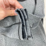【Men's M グレー系】 Westcomb ( ウエストコム ) ストレイタム ジップ ネック Stratum Zip Neck 入手困難 PowerWool ポリエステル ウェア トップス アウター ジャケット フリース z00059369  フリース アウ