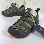 男女通用 25.0cm 卡其色 Rig Footwear (Rig Footwear) moja narifuri (Narifuri) 特别订购双名款恢复鞋 NFRG-01 卡其色 z00055327 卡其色恢复鞋休闲鞋