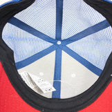 【Unisex OneSize ホワイト系】 2014 Patagonia ( パタゴニア ) トラッカー ハット Trucker Hut WHI サーフ千葉限定モデル オーガニックコットン ウェア ウェア小物 ヘッドウェア キャップ z00051354 WHI キャップ ヘッド - 【公式】2ndGEAR（セカンドギア）Webショップ【登山用品・アウトドア用品専門 買取販売店】