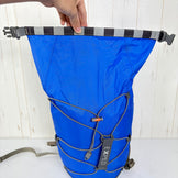 【OneSize ブルー系】 Exped ( エクスペド ) クラウド バースト 15 Cloud Burst 15 ナイロン バッグ ストレージ バックパック デイパック 容量【～29L】 z00059397  デイパック 容量【～29L】 バックパック バッグ