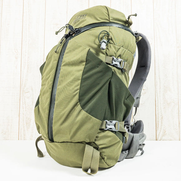 【OneSize グリーン系】 Mystery Ranch ( ミステリーランチ ) クーリー 25 Coulee 25 Forest バッグ ストレージ バックパック デイパック 容量【～29L】 z00051767 Forest デイパック 容量【～29L】 バ - 【公式】2ndGEAR（セカンドギア）Webショップ【登山用品・アウトドア用品専門 買取販売店】