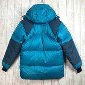 【Men's M ブルー系】 Valandre ( ヴァランドレ ) ベーリング 500 Bering 500 エクスペディション ダウン ジャケット パーカー フーディ フランス製 旧タグ 入手困難 International Men's ダウンインサレーショ - 【公式】2ndGEAR（セカンドギア）Webショップ【登山用品・アウトドア用品専門 買取販売店】