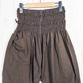 【Unisex OneSize ブラウン系】 Juuni No Youhinten ( 一二の用品店 | じゅうに ) モンペズボンNY＿栗（Kuri） 入手困難 ナイロン ウェア ボトムス ロングパンツ z00052635 ロングパンツ ボトムス ウェア - 【公式】2ndGEAR（セカンドギア）Webショップ【登山用品・アウトドア用品専門 買取販売店】