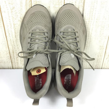 【Men's 27.5cm グレー系】The North Face ( ザ ノースフェイス ) ベクティブ エンデュリス Vectiv Enduris トレイルランニングシューズ NF02102 Men's トレイルランニングシューズ フットウェア - 【公式】2ndGEAR（セカンドギア）Webショップ【登山用品・アウトドア用品専門 買取販売店】