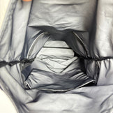 【Unisex OneSize ブラック系】 Okara ( オカラ ) リーテッ Litet  Black z00055775 Black デイパック 容量【～29L】 バックパック バッグ ストレージ