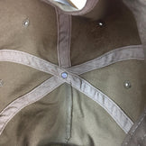 【OneSize ベージュ系】 Duluth Pack ( ダルースパック ) パッチ キャップ Patch Cap 入手困難 キャップ ヘッドウェア ウェア小物 ウェア - 【公式】2ndGEAR（セカンドギア）Webショップ【登山用品・アウトドア用品専門 買取販売店】