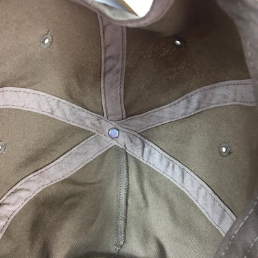 【OneSize ベージュ系】 Duluth Pack ( ダルースパック ) パッチ キャップ Patch Cap 入手困難 キャップ ヘッドウェア ウェア小物 ウェア - 【公式】2ndGEAR（セカンドギア）Webショップ【登山用品・アウトドア用品専門 買取販売店】