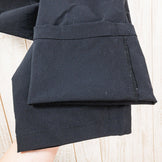 【Men's M ブラック系】 Montbell ( モンベル ) マウンテンガイド パンツ ナイロン ウェア ボトムス ロングパンツ ソフトシェル z00051060 ソフトシェル ロングパンツ ボトムス ウェア - 【公式】2ndGEAR（セカンドギア）Webショップ【登山用品・アウトドア用品専門 買取販売店】