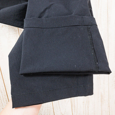 【Men's M ブラック系】 Montbell ( モンベル ) マウンテンガイド パンツ ナイロン ウェア ボトムス ロングパンツ ソフトシェル z00051060 ソフトシェル ロングパンツ ボトムス ウェア - 【公式】2ndGEAR（セカンドギア）Webショップ【登山用品・アウトドア用品専門 買取販売店】