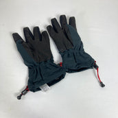 【Unisex S ブラック系】 Montbell ( モンベル ) ネージュ グローブ Neige Gloves GORE-TEX やぎ革 防水 ウェア ウェア小物 グローブ 手袋 GORE-TEX ( ゴアテックス ) z00061364  グローブ 手袋 ウェア