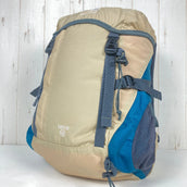 【OneSize ベージュ系】 Karrimor ( カリマー ) タトラ 20 tatra 20 ナイロン バッグ ストレージ バックパック デイパック 容量【～29L】 z00053551  デイパック 容量【～29L】 バックパック バッグ ストレージ