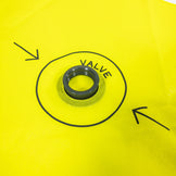 【OneSize イエロー系】 Nemo Equipment ( ニーモ イクイップメント ) ボルテックス ポンプ サック Vortex Pump Sack マット スリーピングパッド スリーピングシステム - 【公式】2ndGEAR（セカンドギア）Webショップ【登山用品・アウトドア用品専門 買取販売店】