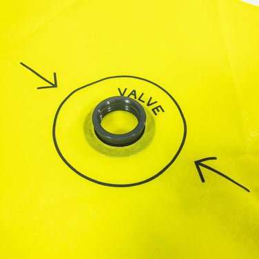 【OneSize イエロー系】 Nemo Equipment ( ニーモ イクイップメント ) ボルテックス ポンプ サック Vortex Pump Sack マット スリーピングパッド スリーピングシステム - 【公式】2ndGEAR（セカンドギア）Webショップ【登山用品・アウトドア用品専門 買取販売店】