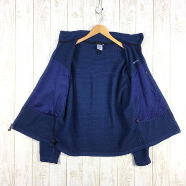 【Men's M ネイビー系】Patagonia ( パタゴニア ) R3 ラディアント ジャケット R3 Radiant Jacket レギュレーター ポーラテック サーマルプロ 25302 International Men's フリース アウター ジャケット トップス ウェア - 【公式】2ndGEAR（セカンドギア）Webショップ【登山用品・アウトドア用品専門 買取販売店】