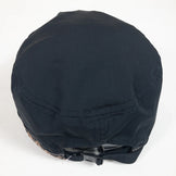 【Unisex OneSize ブラック系】 Columbia ( コロンビア ) エルバート サンクチュアリー キャップ Elbert Sanctuary Cap ポリエステル PU5331 Asian Unisex UVカット機能 ブラック | Black | 010 キャッ - 【公式】2ndGEAR（セカンドギア）Webショップ【登山用品・アウトドア用品専門 買取販売店】