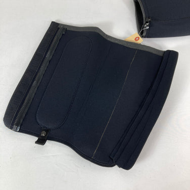 【Unisex S ブラック系】 Caravan ( キャラバン ) 渓流 スパッツプロ Keiryu Spats Pro ネオプレーン3mm 沢登り用 シャワークライミングギア z00061249  シャワークライミングギア