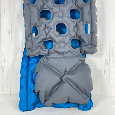 【OneSize ブルー系】 Klymit ( クライミット ) イナーシャ オゾン Inertia Ozone スリーピングシステム マット スリーピングパッド エアマット z00060931  エアマット マット スリーピングパッド スリーピングシステム